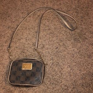 Authentic Michael Kors wallet purse